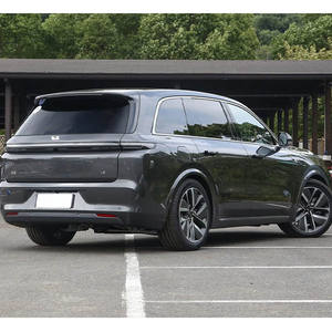 L8รถยนต์มือสอง2023 Li รถยนต์ SUV EV รถยนต์ L9ยานพาหนะพลังงานใหม่ L7 L8สำหรับผู้ใหญ่ - Product Image 6
