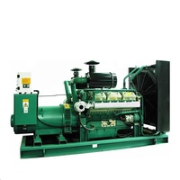 Hochwertiger 15KVA 20KVA 25KVA 12KW 16KW 20KW Stromerzeuger mit Fawde-Motor, offener Dieselgenerator für den Hausgebrauch, 220/380/400V