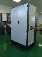 Redresseur IGBT 400V 300A 120KW haute tension DC alimentation Nickel dur Chrome or Anti-corrosion galvanoplastie redresseur