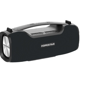 HOPESTAR  Bluetoothスピーカー HOPESTAR P72 ポータブルワイヤレススピーカー 取扱説明書