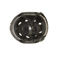 Casque ABS Fast BJ Casque tactique Airsoft Fast Vente en gros