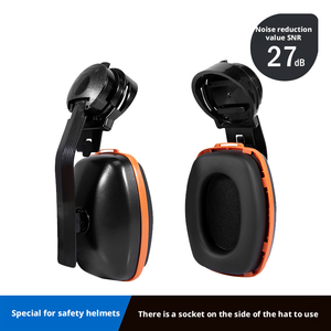 <span class=keywords><strong>Protection</strong></span> <span class=keywords><strong>auditive</strong></span> <span class=keywords><strong>pour</strong></span> <span class=keywords><strong>chantier</strong></span>, <span class=keywords><strong>casque</strong></span> <span class=keywords><strong>de</strong></span> <span class=keywords><strong>chantier</strong></span> avec réduction du bruit, fixation <span class=keywords><strong>pour</strong></span> <span class=keywords><strong>casque</strong></span> <span class=keywords><strong>de</strong></span> <span class=keywords><strong>chantier</strong></span> - Product Image 2