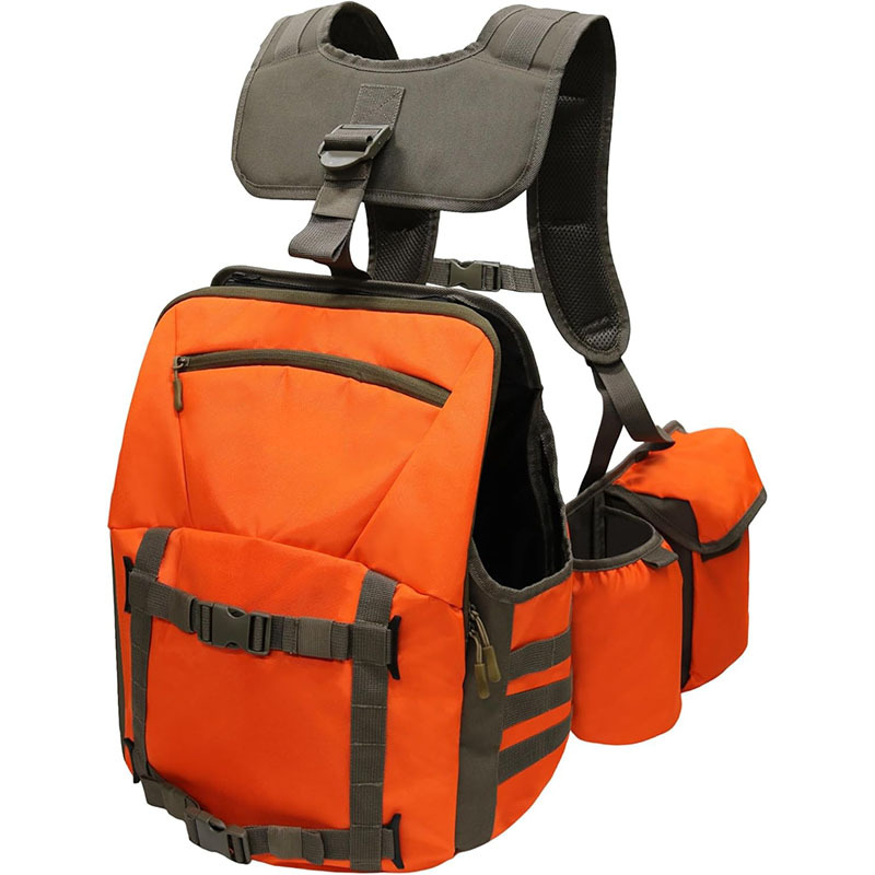 Hot Sales Waterproof Camouflage Hunting Backpack