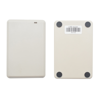 Lecteur-graveur-copieur-clonateur de cartes d'accès RFID USB UHF ISO 18000 6C 10cm-1m EPC GEN2 860~960Mhz SDK Clavier RFID 10cm-1m