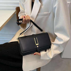 Sac à main pour femme de haute qualité, tendance 2026, sac à bandoulière mignon pour femme - Product Image 2