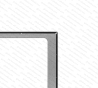 Écran LCD pour ordinateur portable 15,6 pouces LP156WFG-SPT6, résolution 1920x1080 FHD, dalle LED TFT de remplacement professionnelle, 165Hz, 40 broches, écran large