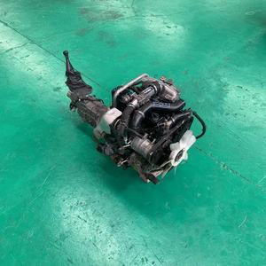 <span class=keywords><strong>มือ</strong></span><span class=keywords><strong>สอง</strong></span>สำหรับรถกระบะดีเซลอีซูซุประกอบ4JG2T <span class=keywords><strong>4</strong></span>สูบโมเดล4JB1เครื่องยนต์มือ<span class=keywords><strong>สอง</strong></span> - Product Image 2