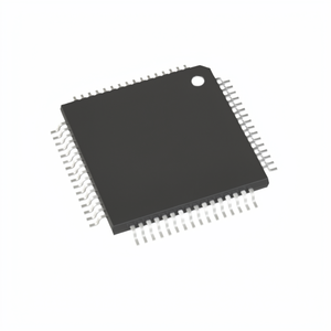 Circuito Integrado 64 LQFP IC MCU 32BIT 512KB FLASH 64LQFP Integrado, Distribuidor Autorizado ATSAMG55J19A-AU, Precio - Product Image 1