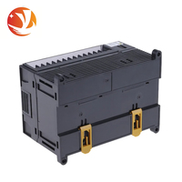 Contrôleurs dédiés plc pac d'automatisation industrielle de haute qualité avec contrôleur de programmation logique plc CP1L-M40DR-A