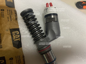 หัวฉีดน้ำมันเชื้อเพลิงเครื่องยนต์ C15 รุ่น 291-5911 สำหรับขาย - Product Image 3