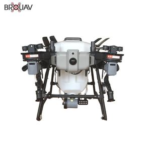 China Professional <b>Drone</b> Factory Agriculture <b>Drone</b> Agricultural Sprayer for Farm OEM ODM Supported - Product Image 3