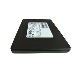 H3C PM883 Metal Enterprise <b>Internal</b> SSD 2.5 Inch 480GB 6.0Gbps 550MB/s Read 876TBW 3D Hard <b>Drives</b> for Server High-Speed Transfer - Product Image 3
