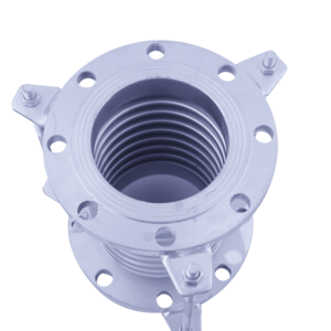 Thép không gỉ Hướng dẫn Sử dụng trục sóng bù kim loại mở rộng Doanh ống thổi sóng kim loại ống thổi linh hoạt mở rộng - Product Image 2