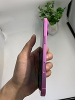 Vente en Gros Téléphone Portable Utilisé d'Origine Haute Qualité Débloqué iPhone 16 Plus 5G Smartphone d'Occasion