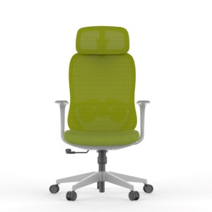 Silla de oficina ergonómica <span class=keywords><strong>Miller</strong></span>, silla de escritorio de malla con diseño moderno, silla giratoria de oficina médica, de diseño moderno, para uso médico - Product Image 3