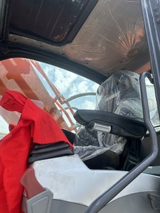 Nearly <b>New</b> Used Doosan DX300 Crawler Excavator Hydraulic Large Doosan DH60 Excavator in Good Condition in Stock - Product Image 6