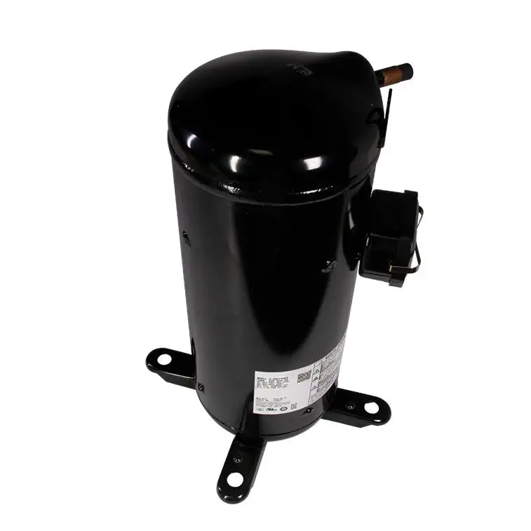 Compressor de rolagem para bomba de calor de refrigeração AC série C-SB C-SB373H8A C-SB453H8A C-SBX150H38A C-SBX180 para compressor sanyo