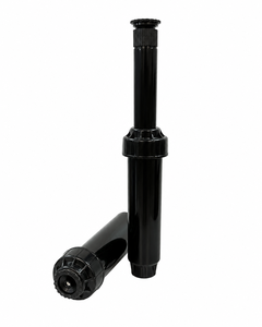 Aspersor de Riego Emergente con Ángulo Ajustable, Boquilla de 15A, Dispositivo de Riego para Jardín y Césped - Product Image 6