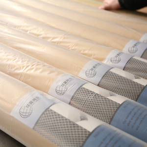 Wholesale Stainless Steel 304 Window Screening Mosquito <b>Netting</b> Ventilation Window Screen Mesh - Product Image 6