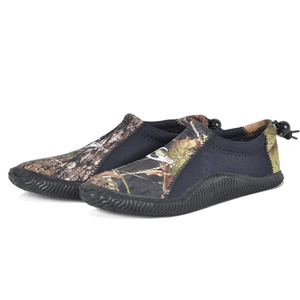 YONSUB Scarpe Subacquee in Neoprene 3mm, Leggere e ad Asciugatura Rapida per Spiaggia, Nuoto, Kayak, Antiscivolo, a Taglio Basso - Product Image 2