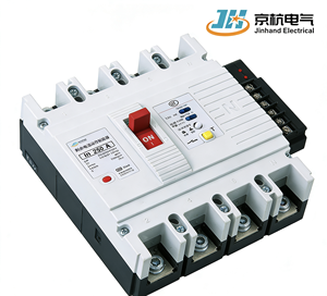 Автоматический выключатель в литом корпусе JHM1L - Product Image 2