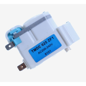 Temporizador <span class=keywords><strong>de</strong></span> Descongelación para Refrigerador TMDE-625ZF1, 200V-240V 50/60Hz, <span class=keywords><strong>Repuesto</strong></span> para Refrigerador y Congelador - Product Image 1