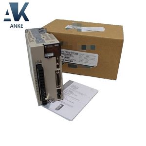 YASKAWA SERVOPACKs 1KW SGDV-7R6A01A002000 - Product Image 2