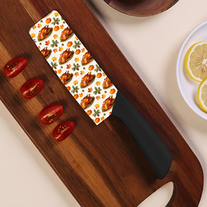 Juego de Cuchillos de Chef de Cerámica de 2 Piezas Más Vendido, Calidad Premium, Duradero, Ambidiestro, Plástico, Envío Gratuito, Alta Calidad, Ebay - Product Image 2