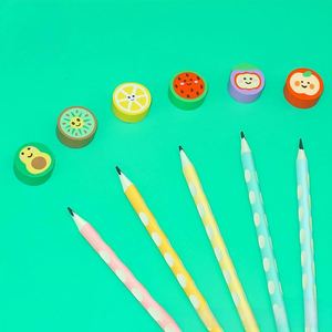 Útiles Escolares Más Vendidos, Borradores de Goma TPR con Diseño de Animales <span class=keywords><strong>3D</strong></span>, Bonitos y Divertidos para Niños, Personalizables con Logotipo - Product Image 6