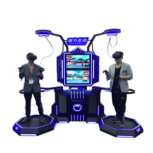 <span class=keywords><strong>Kat</strong></span> <span class=keywords><strong>VR</strong></span> Walker jugador 2 <span class=keywords><strong>VR</strong></span> a la plataforma de realidad Virtual Simulador de juego <span class=keywords><strong>VR</strong></span> <span class=keywords><strong>Kat</strong></span> caminar - Product Image 3