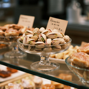 Pistaches Nihewan en gros : pistaches en coque ou décortiquées, crues ou grillées, pour collations - Product Image 4