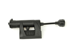 Element Softair Charge Mpls IR 4 Modes d'éclairage Lampe de <span class=keywords><strong>casque</strong></span> LED tactique de haute qualité pour le camping et la chasse en plein air - Product Image 5