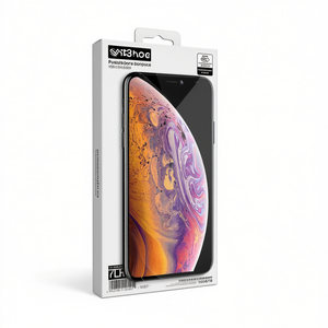 Protection d'écran en verre trempé gel intégral pour Oppo A3S Redmi Note 6 pour Xiaomi 8 Lite Vivo V9 - Product Image 2