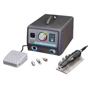 Máquina de Pulido Ultrasónico Industrial y para Bricolaje AR-900, AC90-240V 60W, Pulidora Ultrasónica AR-900 - Product Image 1