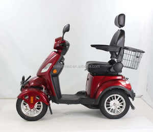 Produits les plus vendus <span class=keywords><strong>2022</strong></span> Scooter <span class=keywords><strong>électrique</strong></span> de mobilité pour personnes âgées Handicapés - Product Image 2