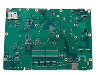 Punto de Acceso Inalámbrico de Alta Potencia OpenWRT IPQ6010 POE, 8 Puertos, 5G Celular+4G LTE+BLE+RS232+RS485, Garantía de 3 Años