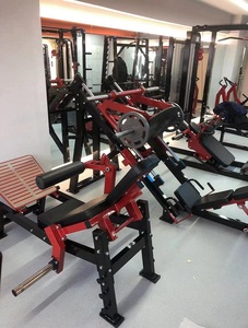 Máquina de entrenamiento deportivo de alta calidad para gimnasios y clubes, equipo comercial de fitness para culturismo, máquina de remo sentado Low Row CZ-2023 - Product Image 6