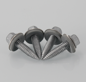 Fabrika doğrudan özel boyut vidalar fabrika doğrudan özel vidalar paslanmaz çelik kaynak fabrika özel vidalar - Product Image 4