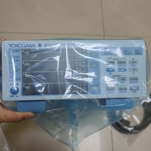 Analizador de Energía y Medidor de Potencia YOKOGAWA WT310E WT310E-C1-H  WT310E/WT310EH/WT332E/WT333E - Product Image 2