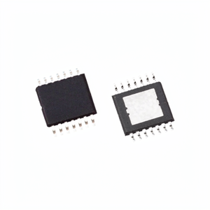 Componentes Electrónicos en Stock, Comprar en Línea, BOM IC, EL9214IREZ-T7 14 TSSOP, Chip con Pad Expuesto - Product Image 1