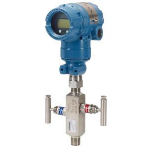 Transmisor de Presión Absoluta Original Rosemount 2051, Protocolo Inalámbrico HART Opcional - Product Image 4