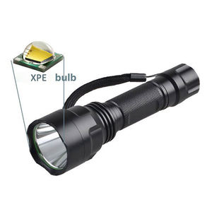 Lampe de poche à faisceau Long 2KM, batterie Rechargeable, éclairage rouge et vert, tactique, idéale pour le chasse, <span class=keywords><strong>Vision</strong></span> nocturne, lumens - Product Image 5