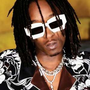 Gafas de Sol Cuadradas Irregulares con Logotipo Personalizado, Estilo Retro 2022, Colores Dulces para Hombre y Mujer - Product Image 2