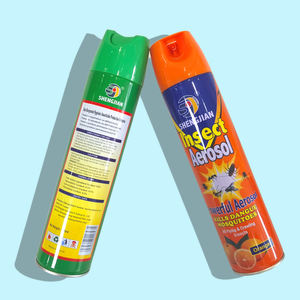 Precio de Fábrica China Venta Caliente Aerosol <span class=keywords><strong>Insecticida</strong></span> para <span class=keywords><strong>Moscas</strong></span> y Mosquitos - Product Image 6