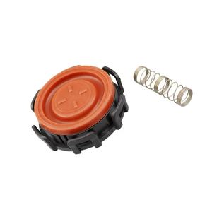 Couvre-culbuteurs FREIREBP pour Peugeot 206 307 308 Citroën <span class=keywords><strong>Berlingo</strong></span> C2 C3 Xsara, nouveau joint de couvre-culbuteurs, OE 0248L1, 1 an - Product Image 6