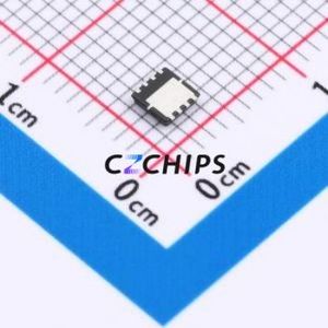 Transistor de efecto de campo (MOSFET) AON7246E, 3x3, original y nuevo - Product Image 2
