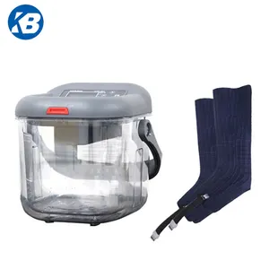 Cold Therapy Machine Flexible Kit Rehabilitation Therapy Supplies Soothing Ice Therapy PMT Polar Vortex Machine