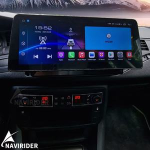 12.3inch <b>Android</b> 13 Qled Screen for Citroen C5 2 2008 - 2017 GPS Car Radio Multimedia Video Player Carplay Stereo Navi Head Unit - Product Image 1