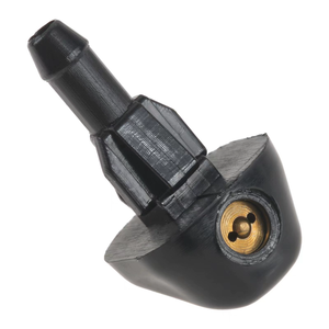 Buse de pulvérisation d'essuie-glace 85381-35040 Buse de pulvérisation automobile pour Hilux 4Runner - Product Image 4