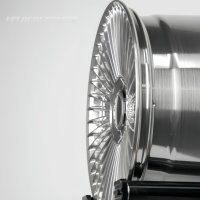 Jantes forgées VLC 5x120 pour Range Rover Sport Vogue L405 L460 L320 L560 Defender 21 22 23 24 pouces, jantes en alliage chromé de luxe